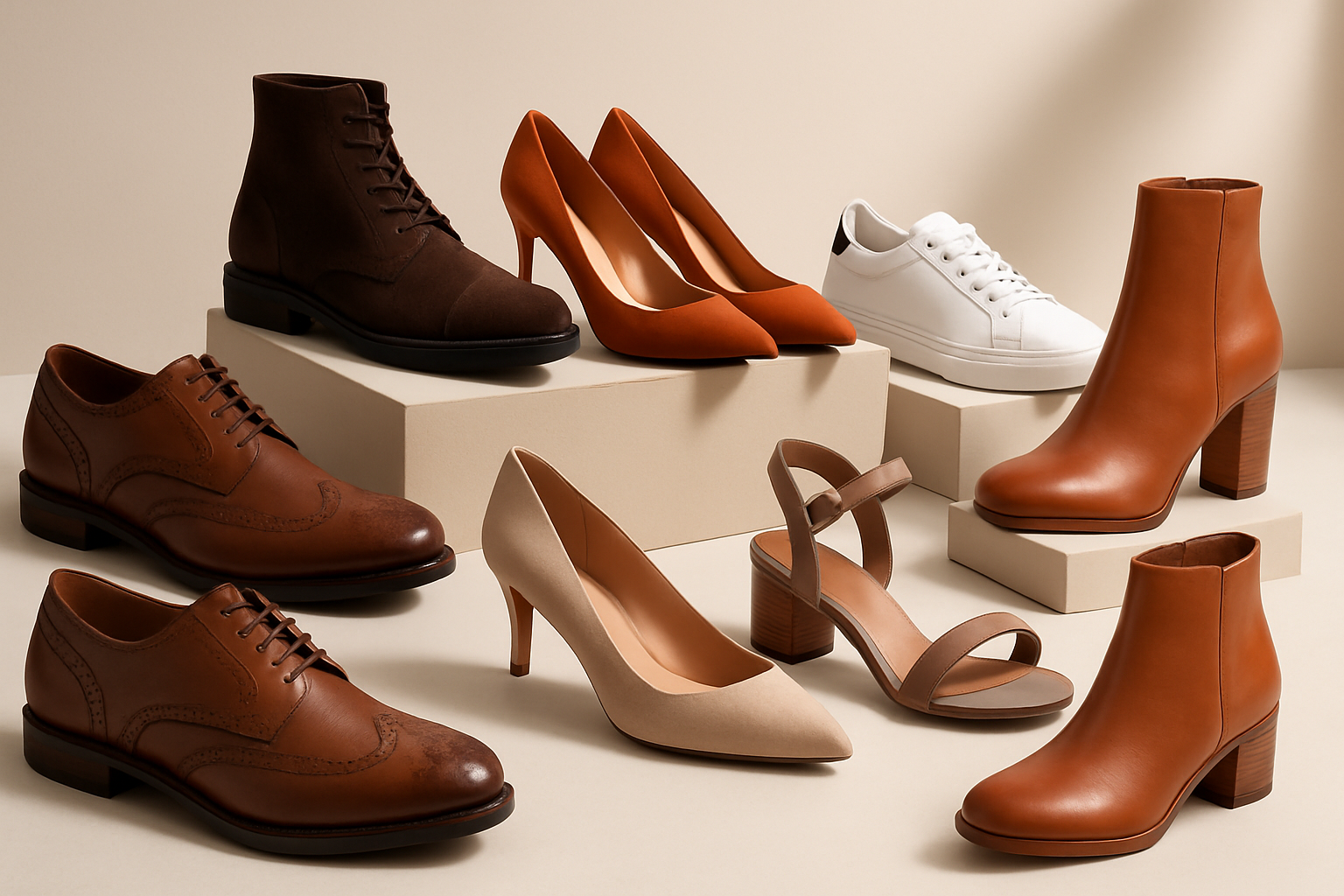 Footware