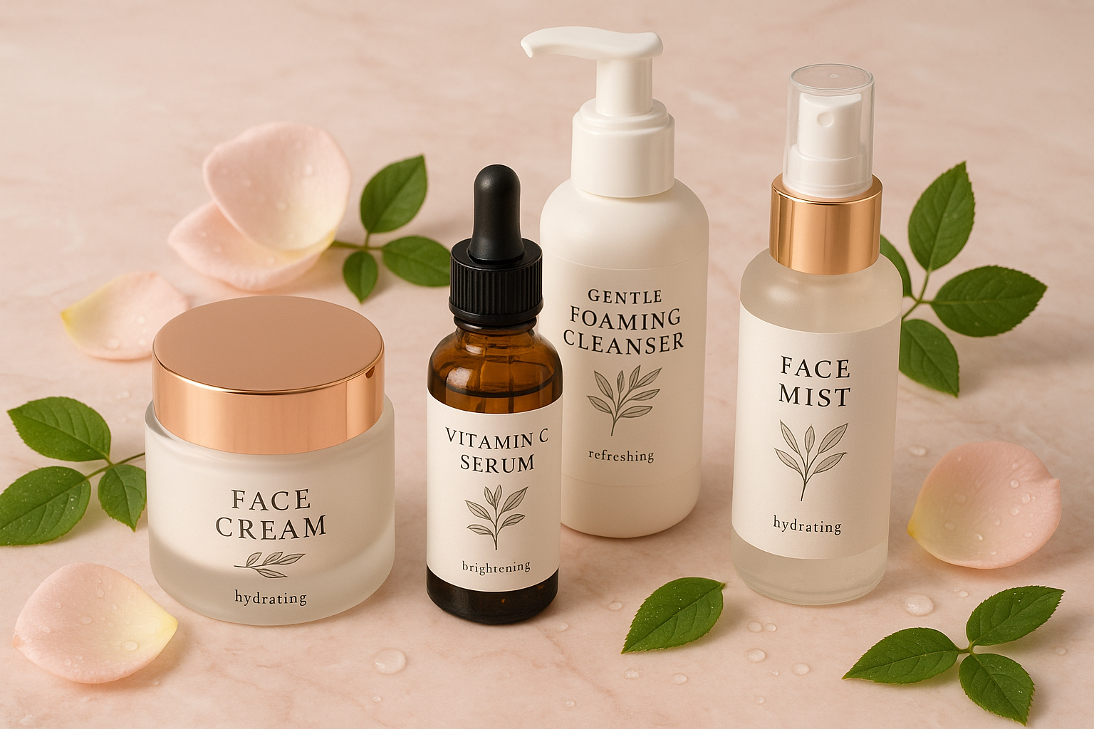Skin Care