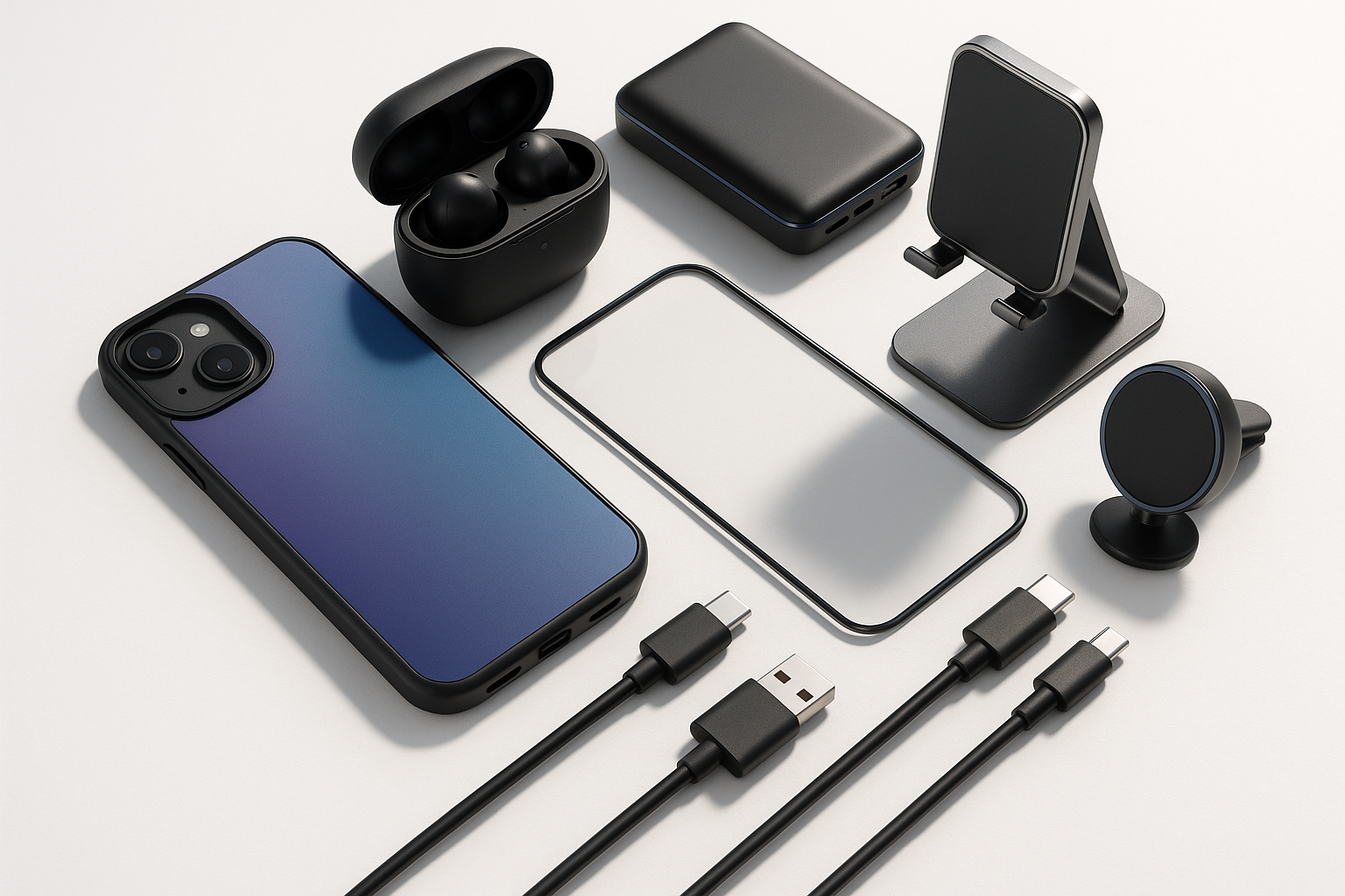 Mobile Accessory