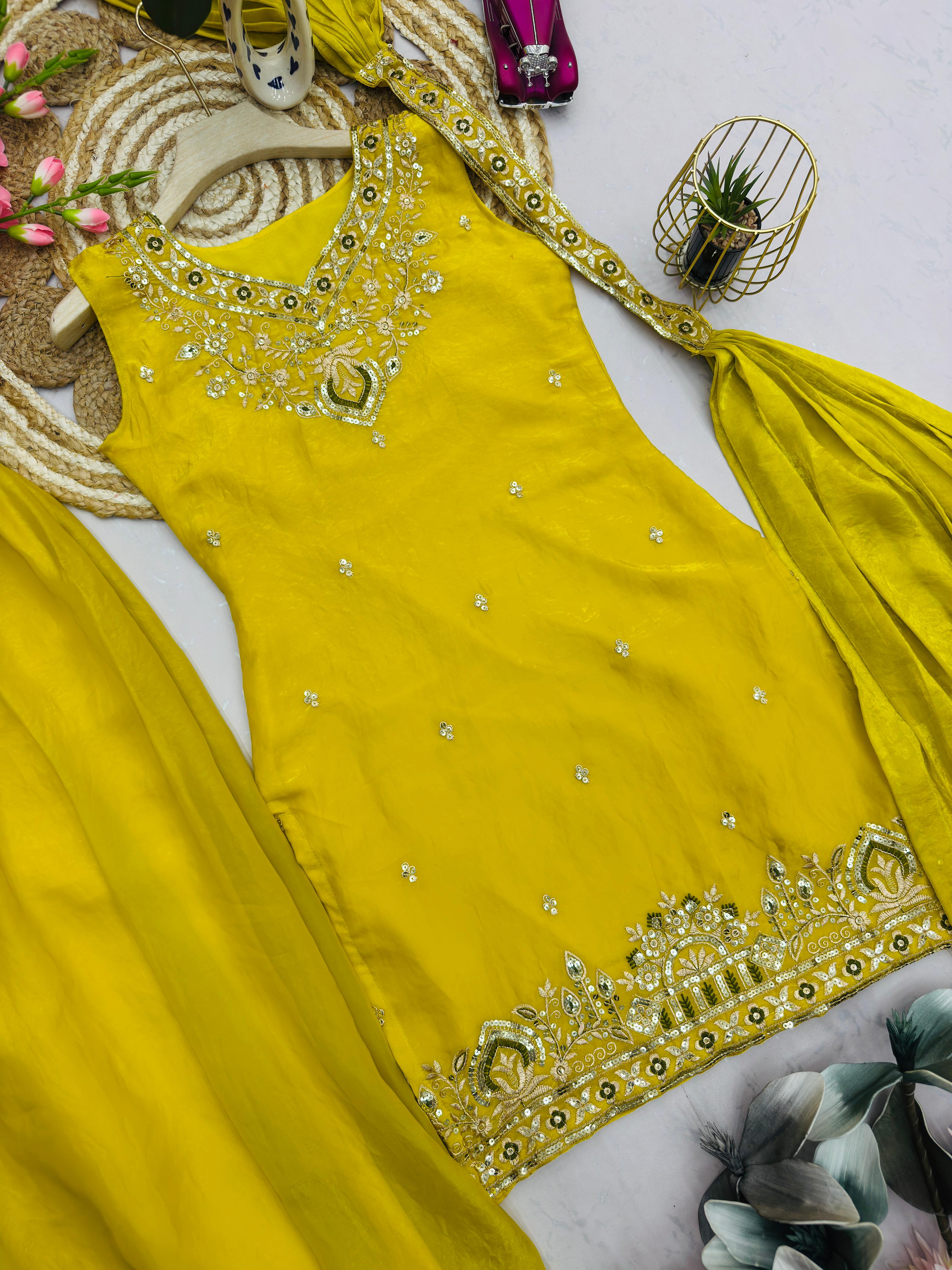 FloraLuna Designer Party Wear Look Collection💥👗👌🛎️🍀