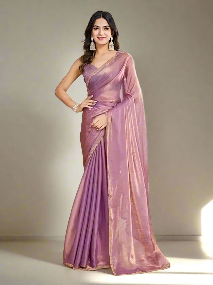 Floraluna Women Traditional Saree