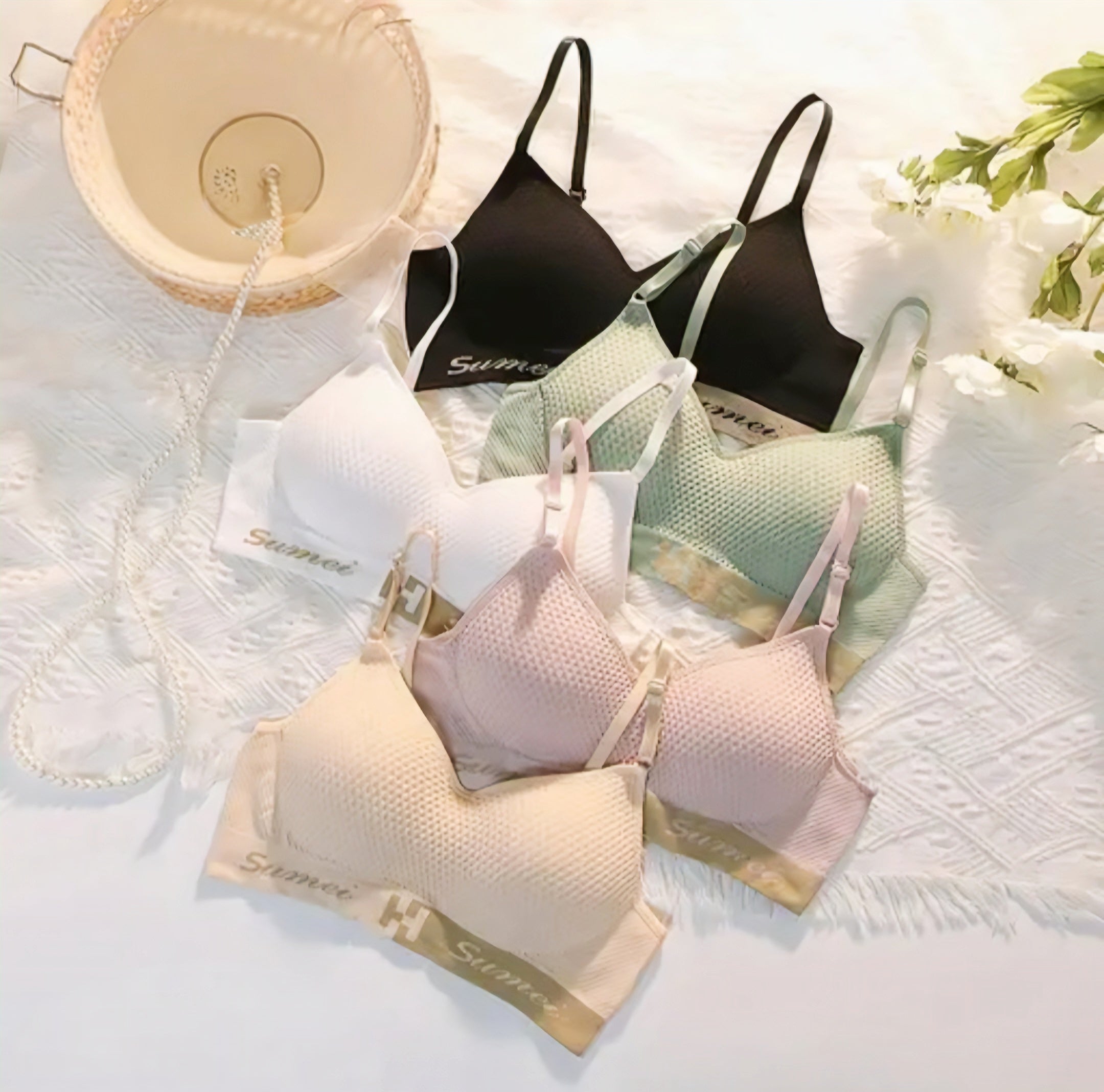 Floraluna Lifestyle Co. bra