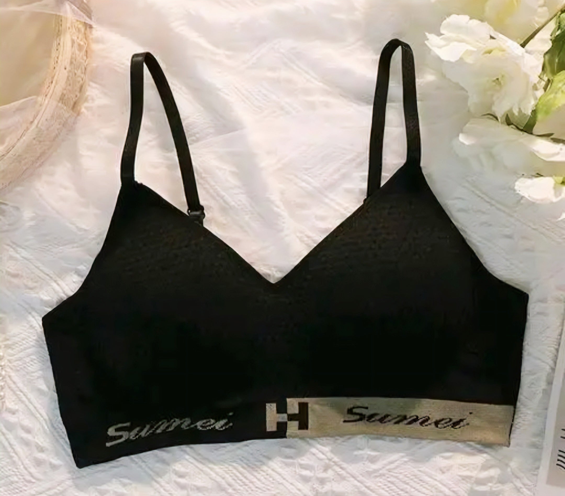 Floraluna Lifestyle Co. bra