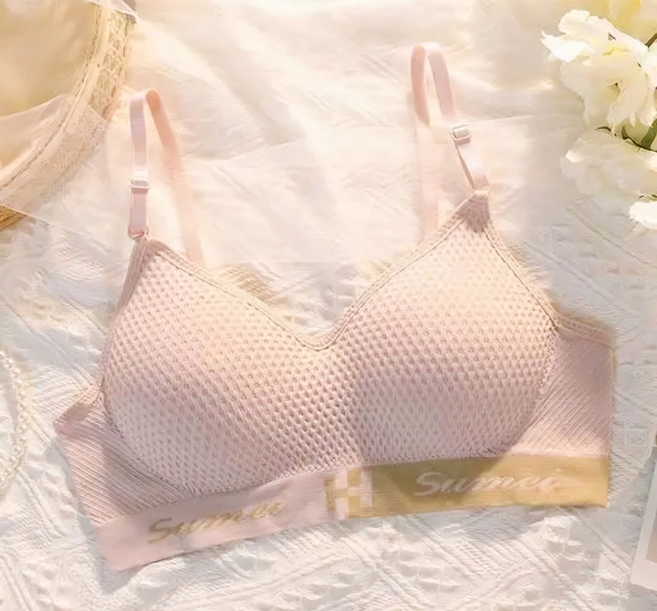 Floraluna Lifestyle Co. bra